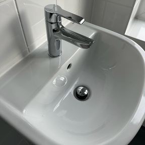 Builders Clean Riding Mill